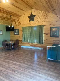 Knotty Pine Rental - Rolling Ground - Image 3