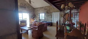 Stunning views. Country house with swimming pool. - Image 2