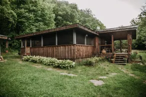 Paradise Mountain Getaway! Hot Tub to Relax after Hiking, Fishing, & Fun Here!  - Image 2
