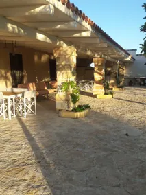 Masseria Mattiani XVII cent. swimming pool jogging - Image 3