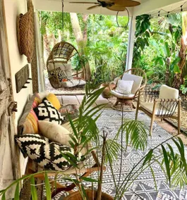 Condé Nast Top 25 · Magical Botanical Garden stay - Image 5