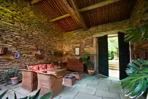 Casa del Cura de Oliveira - Image 4