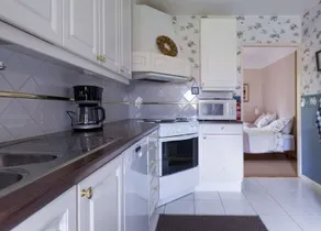 Cozy Apt - 400m to Centre - Sauna - EV Charge - Image 3
