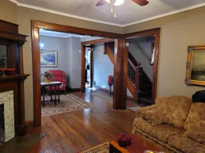South Park Historical 2-Bedroom Home - Image 5