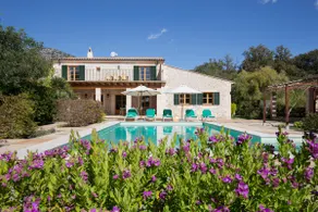 Villa Ca'n Sureda - La Goleta Hotel de Mar & Villas - Image 2