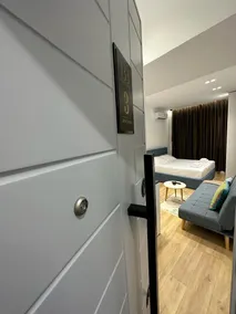 Blloku 3 Luxury Studio - Image 3