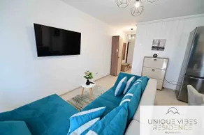 Unique Vibes Residence Magnolia Sibiu - Image 3