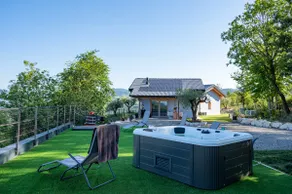 Loft Salvia: Breathtaking views and relaxation in nature - Image 4