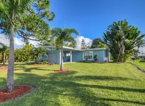 Riverfront House in Port St Lucie w/ Pool & Dock! - Image 2