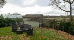 Orford Lodge Barn - Image 5