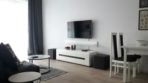 Lux Apartment close to Medicover and Paley - Image 5