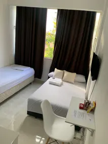 Come and relax in this unique and cozy corner. - Image 2