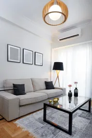 Lux Central Apt at Kolonaki - Image 2