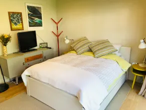 Large Garden Studio in trendy East Oxford - Image 4