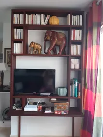 Cozy apartment overlooking the harbor - Image 4