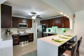 Luxe 5BR Heated Pool Retreat • Hard Rock Sleeps 16 - Image 3