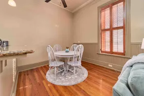 The ”Dean Croy” Apt in Historic Cranford Building - Image 5