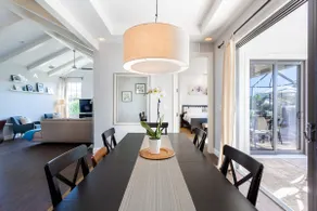 Modern beach villa w/ private heated pool (4 BRs) - Image 4