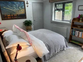 Peaceful Nook, log burner, garden, pet friendly. - Image 3