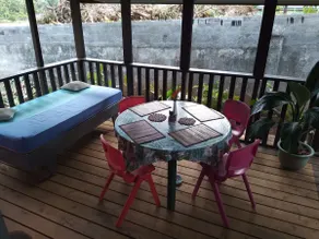 Moorea Heaven Lodge - Image 2