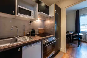 Saint Louis 2 - Downtown apartment with fiber - Image 2