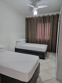 Apartment in Pitangueiras beach, Guaruja - Image 2