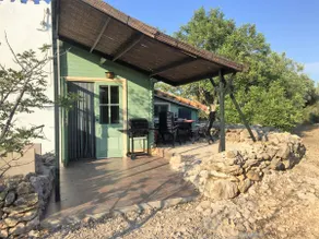 Casita Almendra stunning views on valley - Image 4