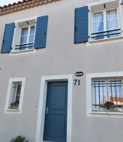 3-star classified house, air conditioning, private pool - Image 4