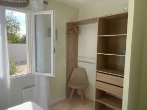 Water sharing - Terrace - Air conditioning - Image 3