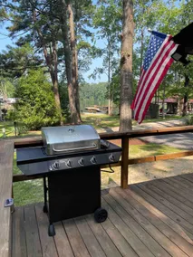 Lake Murray Lakefront Cabin | Dock Beach & Sunsets - Image 5
