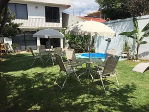 Quinta Sarabia (Entire house 4 bedrooms) - Image 3