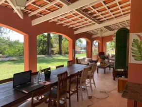 Excellent country house near São Paulo and S. Roque - Image 5