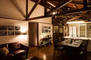 Classical Japanese style&Modern house Chill out囲炉裏 - Image 3