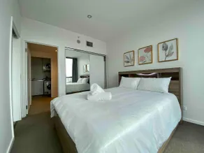 Tranquil 1BR Retreat in the Heart of Adelaide CBD - Image 5