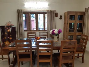 Dragonfly Cottage with Pool , Thal, Alibaug - Image 5