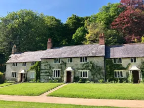 Stourhead Charming Cottage in idyllic location - Image 5