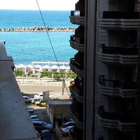Alsrai sea view luxury Apartement - Image 2