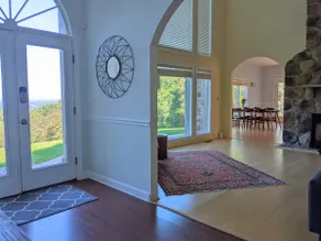 Mountain Retreat Serenity and Quiet in Shenandoah - Image 4