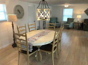 Luxury Lavallette beach block home steps from ocean! Sleeps 13 - Image 4