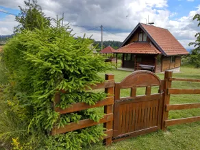 Sekulic Mountain Lodge - Image 3