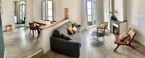 Redecorated apartment with wonderful view - Image 3