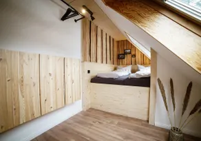 Chalet Anton – Chalets am Berg Oberwiesenthal - Image 5