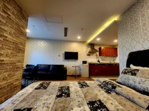 Studio Apartment, Centaurus Islamabad - Image 4