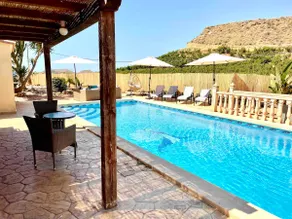 Villa Cocon: 5mn beach, Pool, Ideal Families - Image 2
