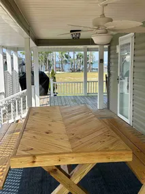Lakefront with Private Pier at White Lake - Image 4