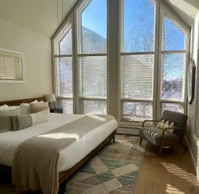 Heart of Telluride + Pool + Hiking trails nearby - Image 5