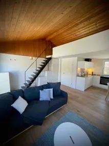 Apartment 'In Bayern' with Private Terrace and Wi-Fi - Image 2