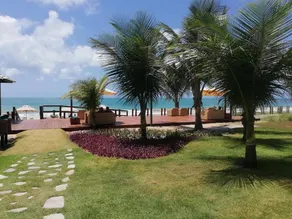 Exclusive and cozy seaside bungalow. - Image 5