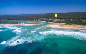 North Durras Beach Cottage - Image 2