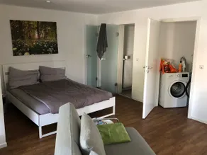 Chic apartment in Göttingen Ostviertel - Image 5